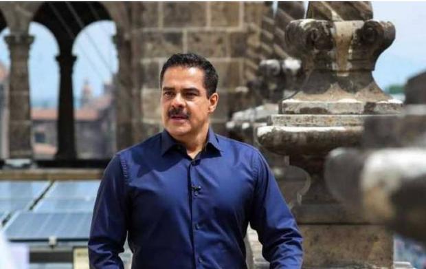 Javier a la Torre agradece a AMLO