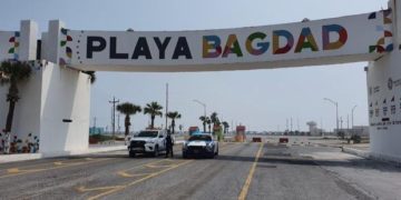 Entran en vigor medidas de seguridad por COVID-19 en Tamaulipas