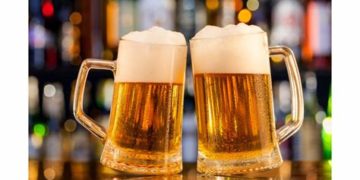 Covid-19 detiene producción de cerveceras