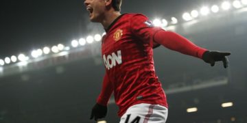 Chicharito relata como el Manchester United lo contacto