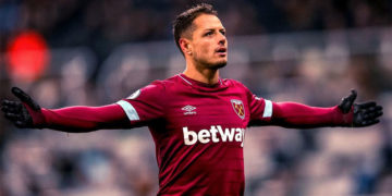 Chicharito pide unión y fortaleza para salir adelante