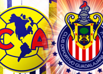 Chivas y América se suman a iniciativa contra coronavirus