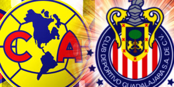Chivas y América se suman a iniciativa contra coronavirus