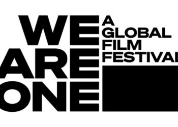 Crean Festival de Cine Mundial para recaudar fondos ante COVID-19