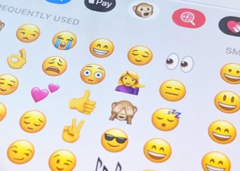 Posponen lanzamiento de nuevos emojis