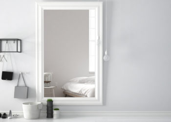 Como se originaron los espejos