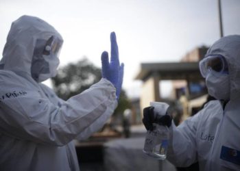 OMS llama a aprovechar experiencia para evitar nueva ola de Covid-19