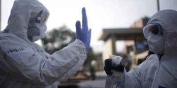 OMS llama a aprovechar experiencia para evitar nueva ola de Covid-19