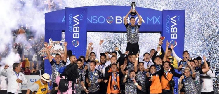 Molestos los Alebrijes