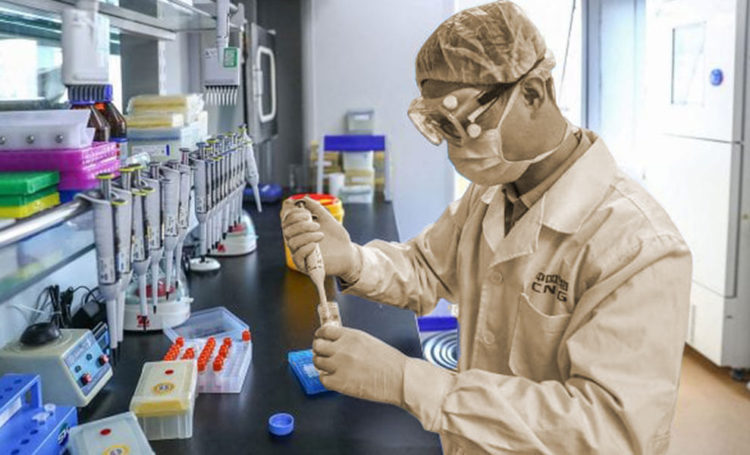 Inteligencia de EUA niega creación humana de COVID-19