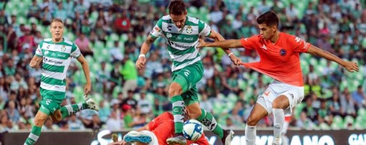 Asegura Correcaminos que se “violentaron” documentos normativos y de competencia