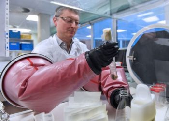 La vacuna BCG que se utiliza en México, ¿podría ser la cura para el coronavirus?