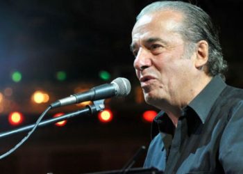 Muere Óscar Chávez, extraordinario cantante compositor y actor mexicano