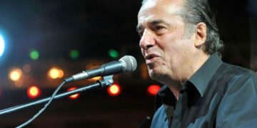 Muere Óscar Chávez, extraordinario cantante compositor y actor mexicano