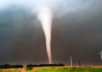 Tornados en el sur de Estados Unidos deja 6 muertos