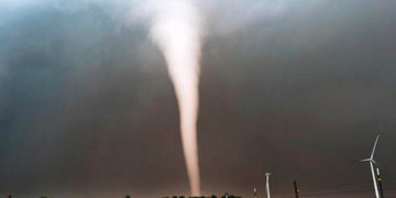 Tornados en el sur de Estados Unidos deja 6 muertos