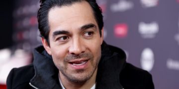 Omar Chaparro confiesa haber sufrido de bullyin en su infancia