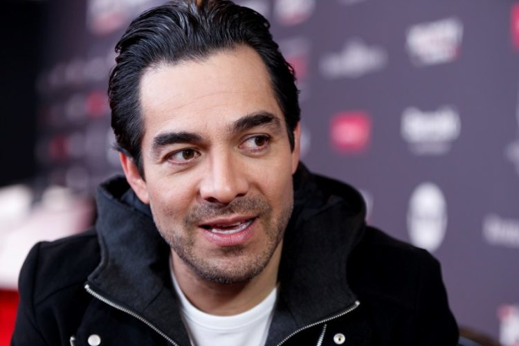 Omar Chaparro confiesa haber sufrido de bullyin en su infancia