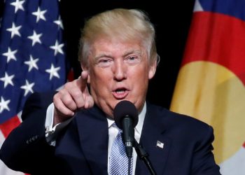 China se aprovecha de nosotros: Donald Trump