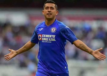 Desagrada a Cruz Azul llegar a  ser “campeón de escritorio”