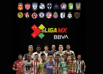 eLiga MX: Horarios y donde ver los partidos