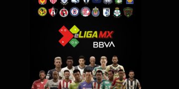 eLiga MX: Horarios y donde ver los partidos