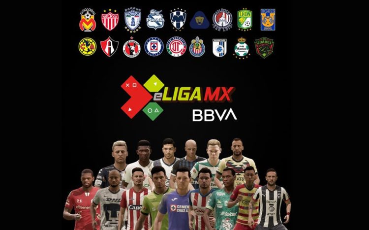 eLiga MX: Horarios y donde ver los partidos