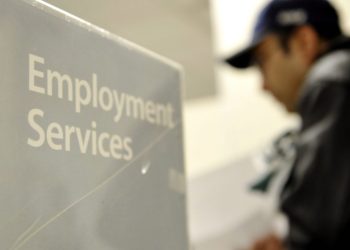 En Estados Unidos se estima que se perderán 22 millones de empleos, su peor cifra desde la crisis de 2008