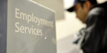 En Estados Unidos se estima que se perderán 22 millones de empleos, su peor cifra desde la crisis de 2008