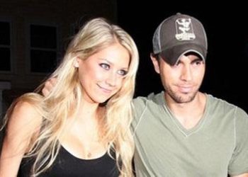 Enrique Iglesias comparte tierno video