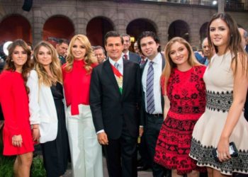 AMLO sí investiga a Peña Nieto