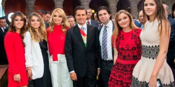 AMLO sí investiga a Peña Nieto