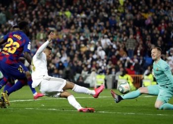 Jugarán en España cada 72 horas