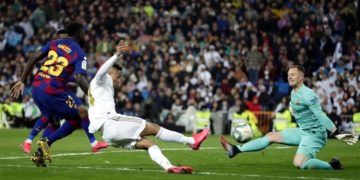 Jugarán en España cada 72 horas