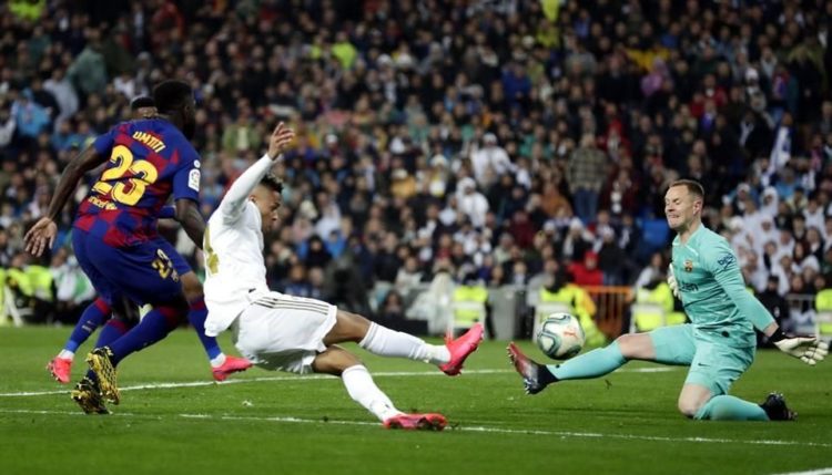 Jugarán en España cada 72 horas