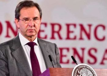 Las actividades educativas a distancia no sustituyen la labor del magisterio: Moctezuma Barragán
