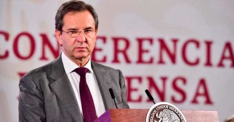 Las actividades educativas a distancia no sustituyen la labor del magisterio: Moctezuma Barragán