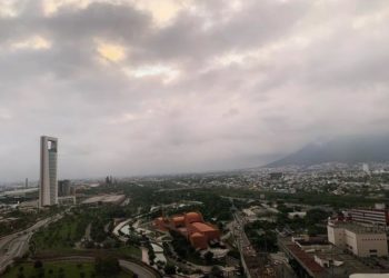 Frente frío 52 generará tormentas eléctricas en NL, Coahuila y Tamaulipas