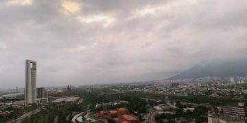 Frente frío 52 generará tormentas eléctricas en NL, Coahuila y Tamaulipas