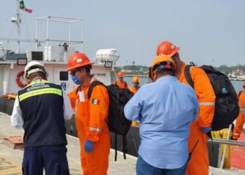 Muere por COVID en Matamoros, ya son 15 fallecimientos en Tamaulipas