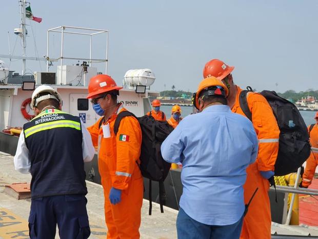 Muere por COVID en Matamoros, ya son 15 fallecimientos en Tamaulipas