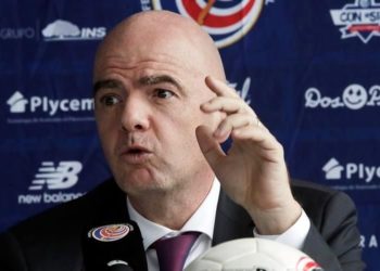 Pide FIFA a clubes ampliar contrato de jugadores