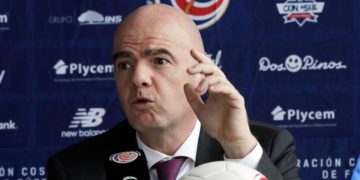 Pide FIFA a clubes ampliar contrato de jugadores