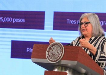 Economía informará diario sobre entrega de créditos a micro empresas