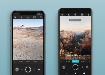 Apps que te ayudarán a mejorar tus fotos