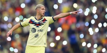 Guido Rodríguez: “Trato de ver siempre lo positivo y estoy tratando de no caerme físicamente”