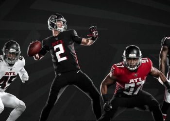 De estreno los Halcones en la NFL