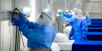 Muere segundo paciente de Covid-19 en Victoria