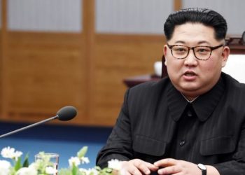 Kim Jong-un está ‘vivo y bien’: Asesor de Corea del Sur