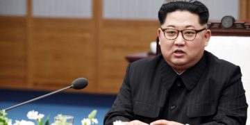 Kim Jong-un está ‘vivo y bien’: Asesor de Corea del Sur